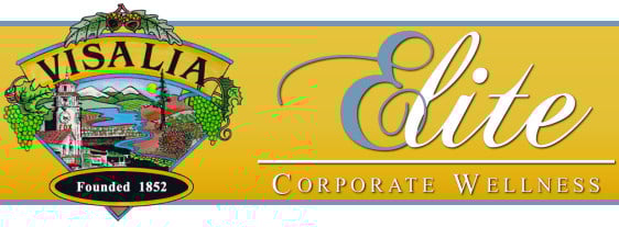 City Of Visalia Employee Health And Wellness Clinic's Logo