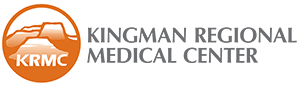 KRMC (Kingman Regional Medical Center) Occupational Health's Logo
