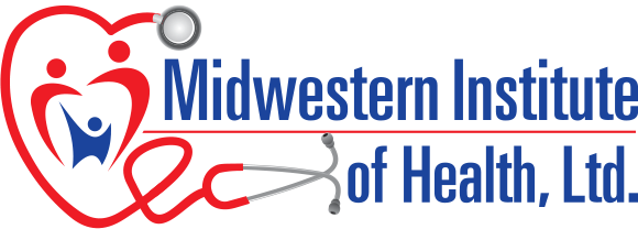 Midwestern Institute of Health's Logo