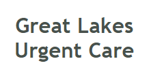 Great Lakes Urgent Care's Logo