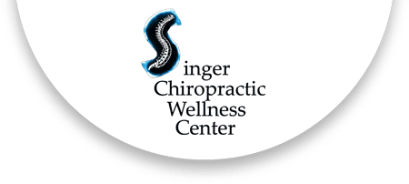Singer Chiropractic Wellness Center's Logo