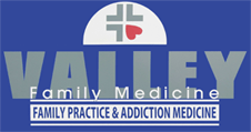Valley Family Medicine - New London's Logo