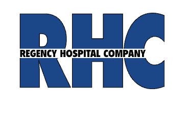Regency Hospital - Porter's Logo