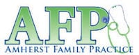 Amherst Family Practice's Logo