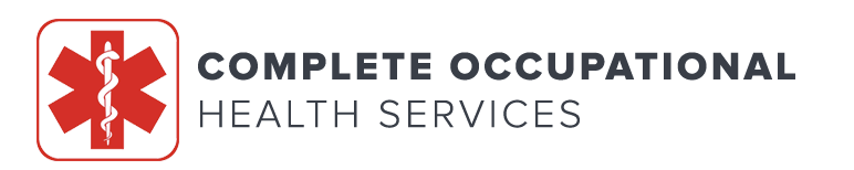 Complete Occupational Health Services's Logo