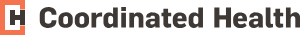 Coordinated Health - Allentown's Logo