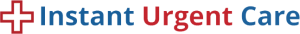 Instant Urgent Care - San Jose's Logo