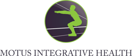 Motus Integrative Health - Schererville's Logo
