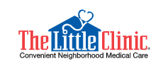 The Little Clinic - Franklin (Columbia Ave)'s Logo