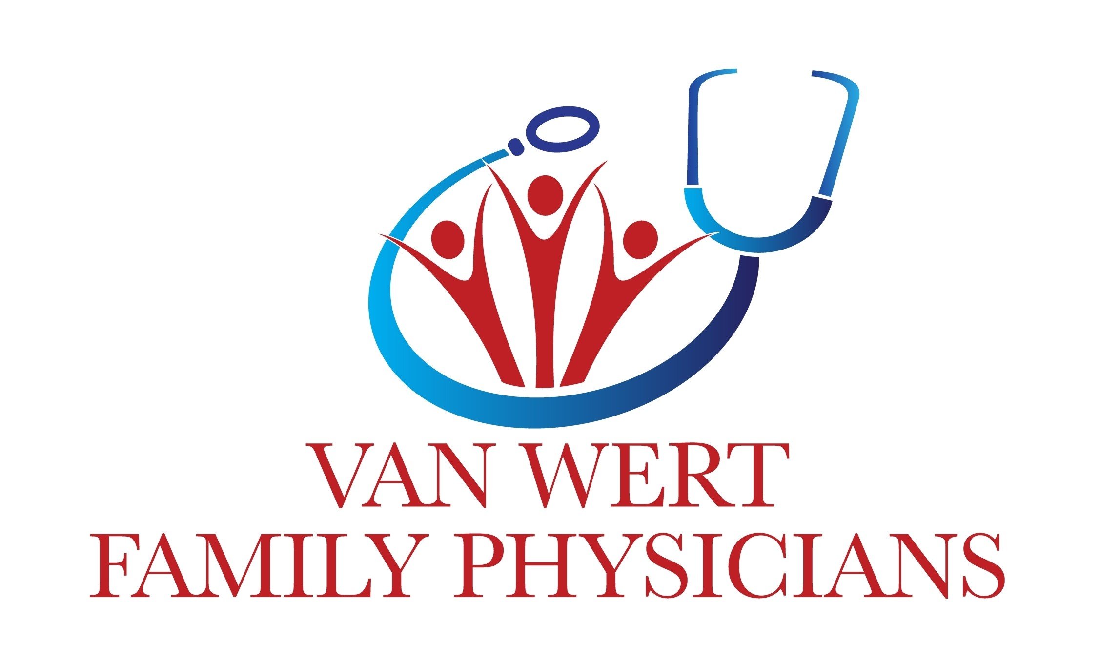 Van Wert Family Physicians's Logo