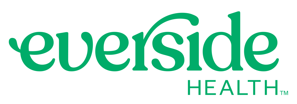 Everside Health - Bedford's Logo