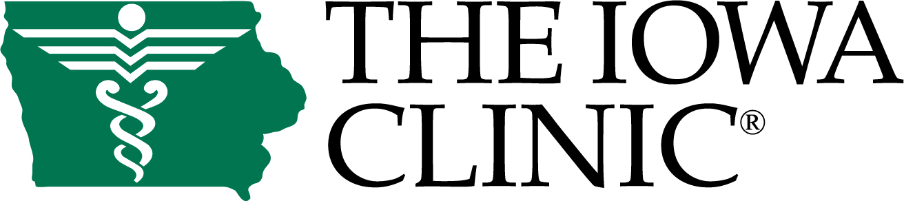 The Iowa Clinic - Indianola's Logo
