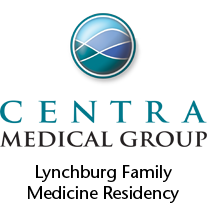 Centra Medical Group - Lynchburg Family Medicine Residency's Logo