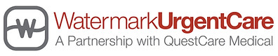 Watermark Urgent Care's Logo