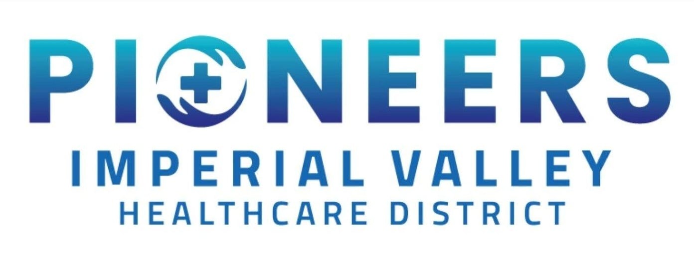 Pioneers Health Center - Brawley's Logo