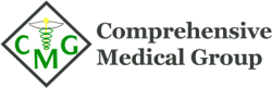 Comprehensive Medical Group's Logo