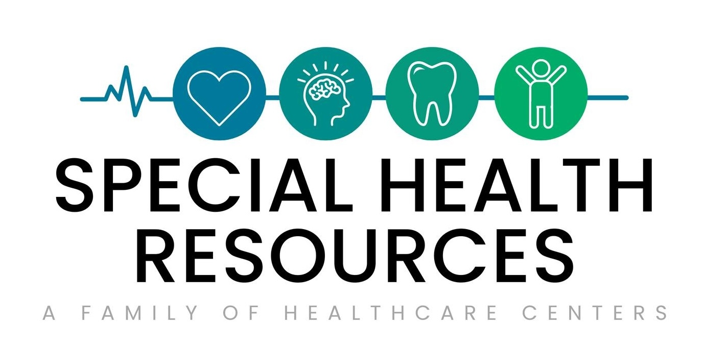 Special Health Resources - Longview Care Clinic's Logo