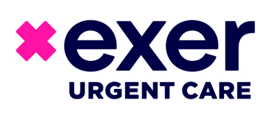 Exer Urgent Care - Pasadena - Lake Ave's Logo