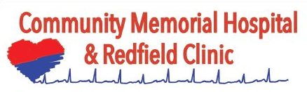 Redfield Clinic's Logo