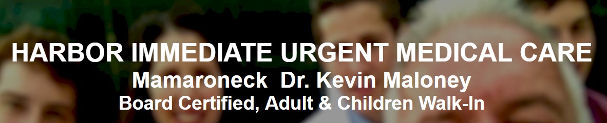 Harbor Immediate Medical Care's Logo