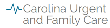 Carolina Urgent and Family Care's Logo