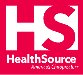 HealthSource Chiropractic of Missoula's Logo