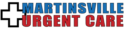 Martinsville Urgent Care's Logo