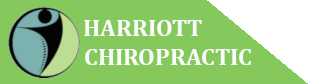 Harriott Chiropractic's Logo