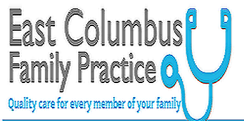 East Columbus Family Practice and Chiropractic logo