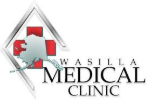 Wasilla Medical Clinic's Logo