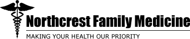 Northcrest Family Medicine's Logo