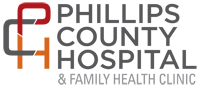 Phillips County Family Health Clinic's Logo