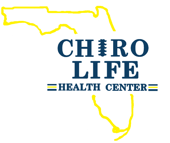 ChiroLife Health Center's Logo
