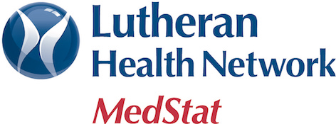 MedStat Occupational Health - Warsaw's Logo