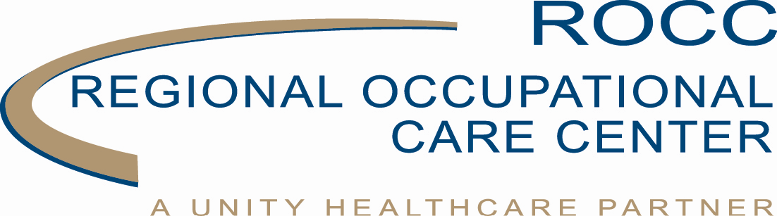 Regional Occupational Care Center (ROCC)'s Logo