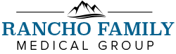 Rancho Family Medical Group's Logo