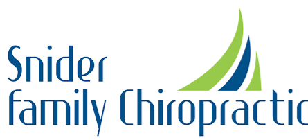 Snider Family Chiropractic's Logo
