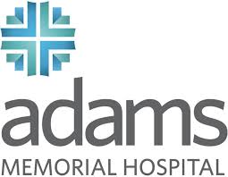 Adams Memorial Hospital - Corporate Health Services's Logo