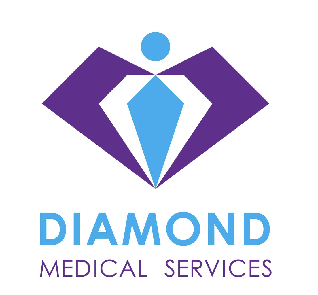 Diamond Medical Services LLC's Logo