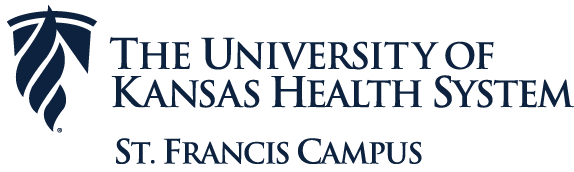 The University of Kansas Health System - Urgent Care at Wannamaker's Logo