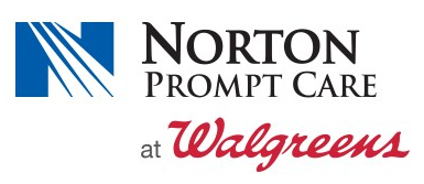 Norton Prompt Care at Walgreens – Hikes Ln's Logo