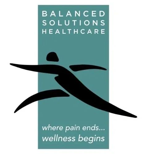 Balanced Solutions HealthCare - Des Peres's Logo