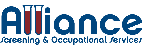 Alliance Screening & Occupational Services's Logo
