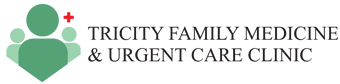 Tricity Family Medicine & Urgent Care Clinic - Holly Springs's Logo