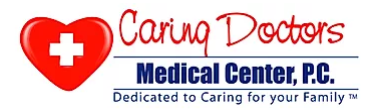 Caring Doctor Medical Center PA's Logo