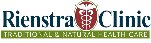 Rienstra Clinic's Logo