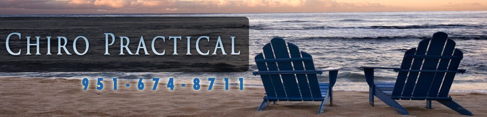 Lakefront Chiropractic Center's Logo