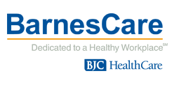 BarnesCare - Westport's Logo