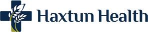 Haxtun Clinic's Logo
