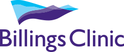 Billings Clinic - Miles City's Logo